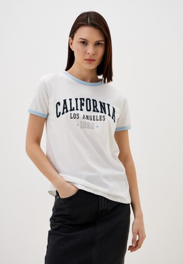 Футболка Koton