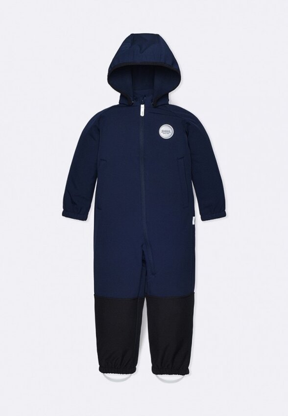 Комбинезон утепленный Lassie