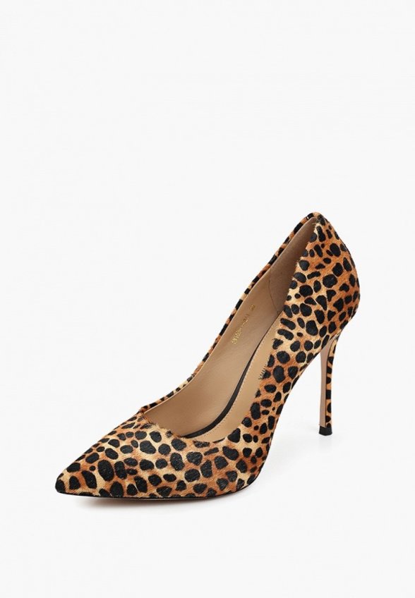 Туфли Angelina Voloshina