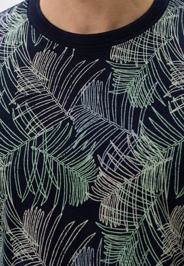 Футболка Tom Tailor