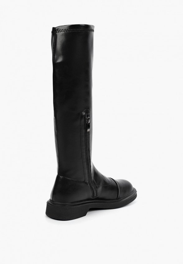 Сапоги Abricot