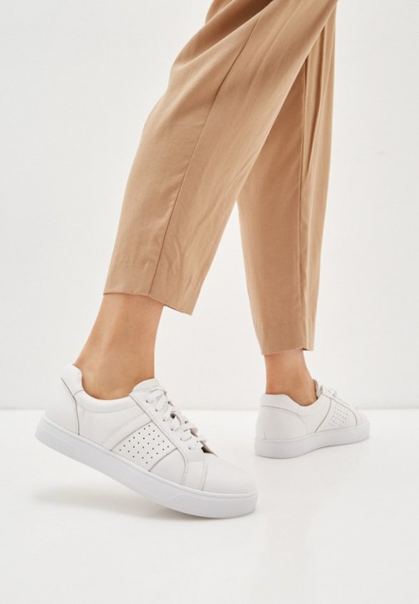 Кеды Thomas Munz