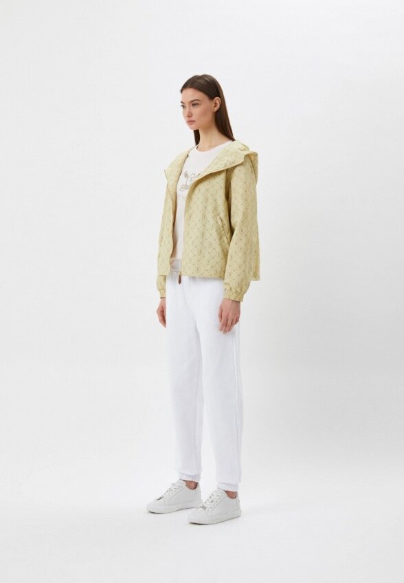 Ветровка Trussardi