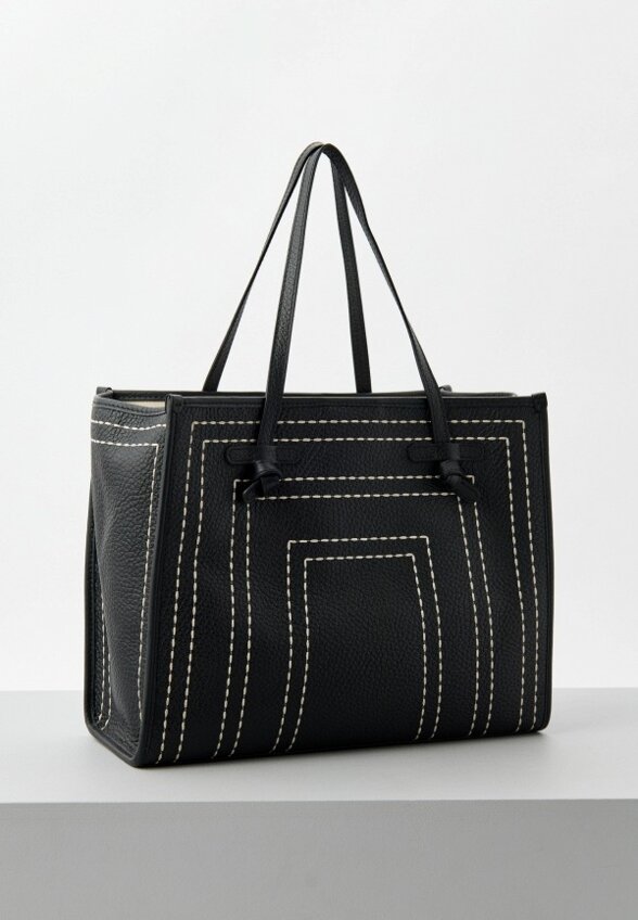 Сумка и косметичка Gianni Chiarini