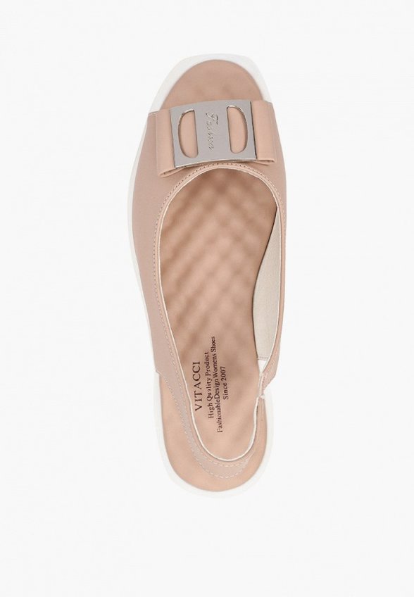 Сандалии Vitacci