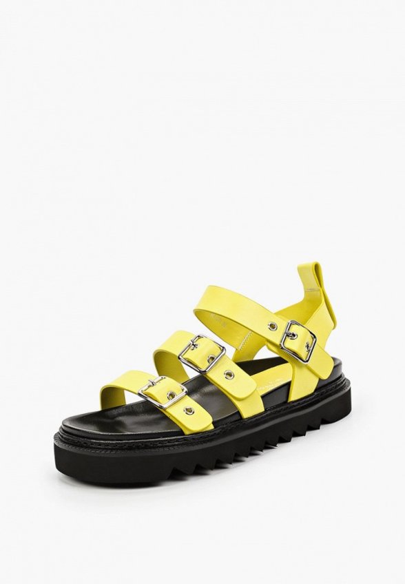 Сандалии Vitacci