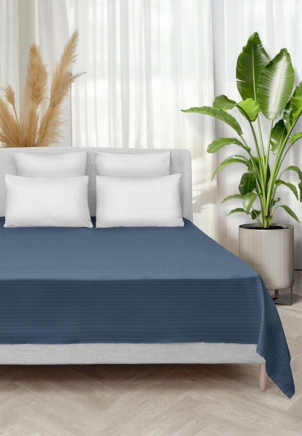 Простыня Евро Love Me