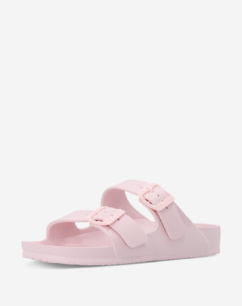 Шлепанцы женские GSD Flip-Flops, Розовый женщинам