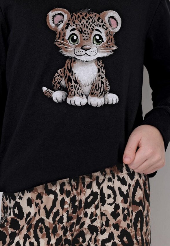 Пижама Апрель