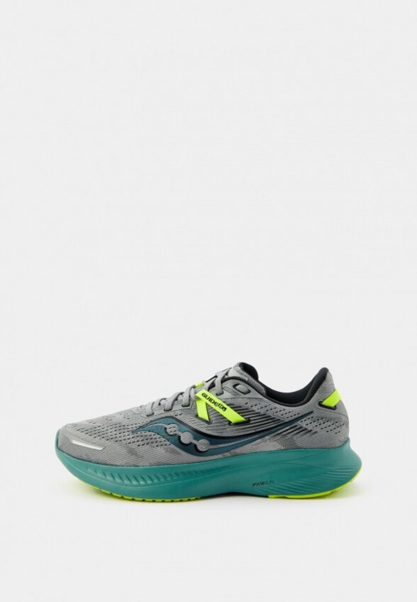 Кроссовки Saucony