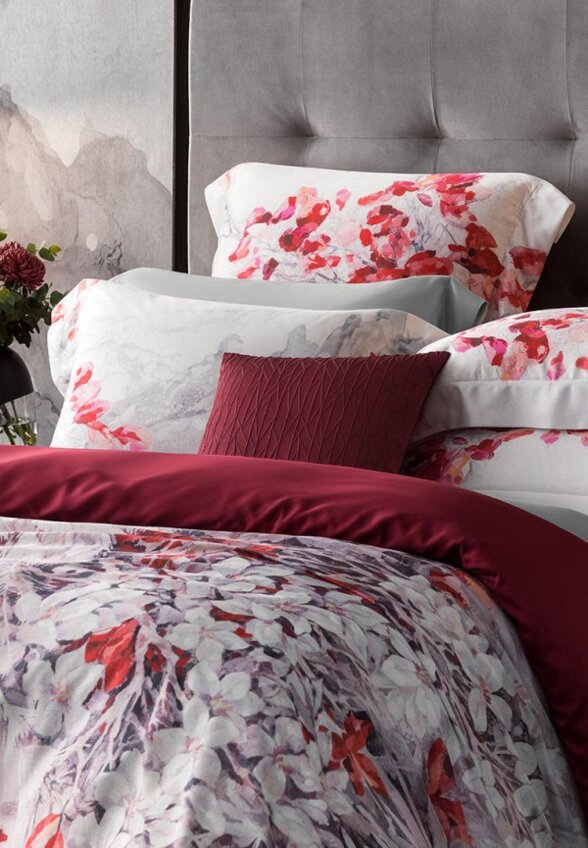 Постельное белье Евро Togas