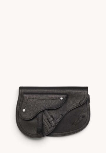 Dior Saddle
