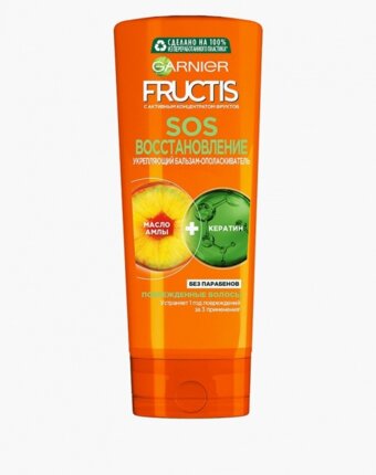 Бальзам для волос Garnier женщинам
