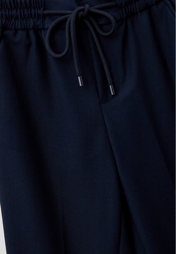 Брюки Button Blue