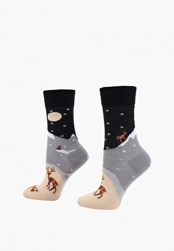 Носки 5 пар bb socks