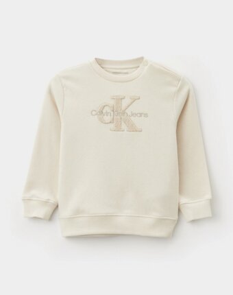 Свитшот Calvin Klein Jeans детям