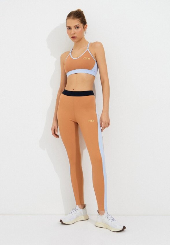 Топ спортивный Fila