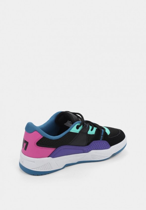Кеды DC Shoes
