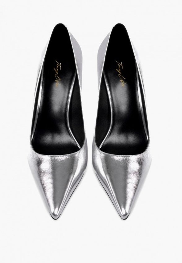 Туфли Tommy Woo