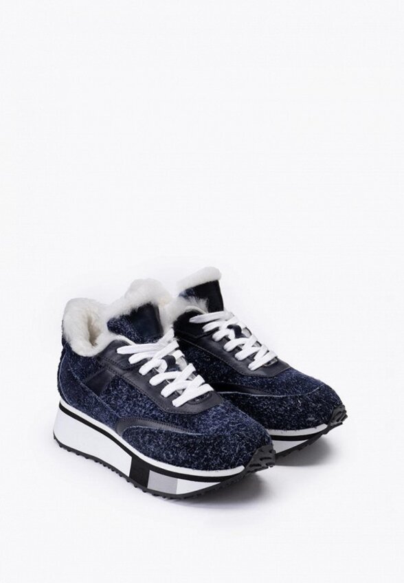 Кроссовки Pazolini