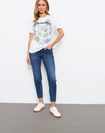 Футболка Gerry Weber женщинам
