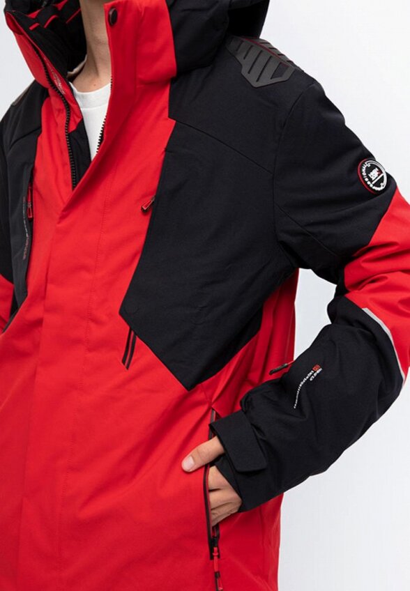 Куртка горнолыжная High Experience