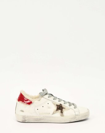 Golden Goose Superstar женщинам