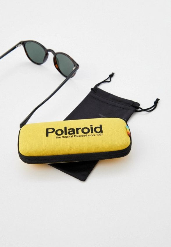 Очки солнцезащитные Polaroid