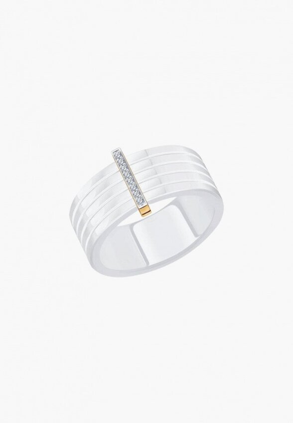 Кольцо Sokolov