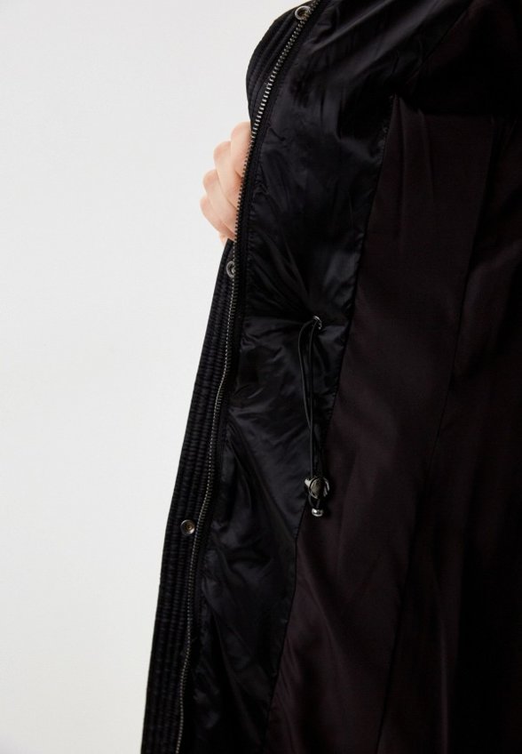 Пуховик Снежная Королева