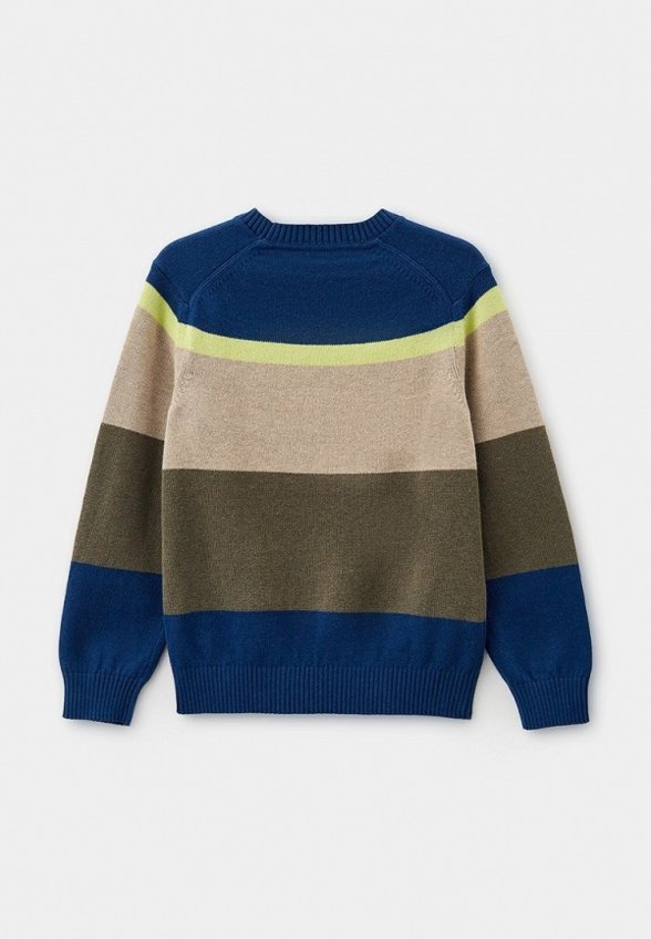 Джемпер Nukutavake by Mayoral