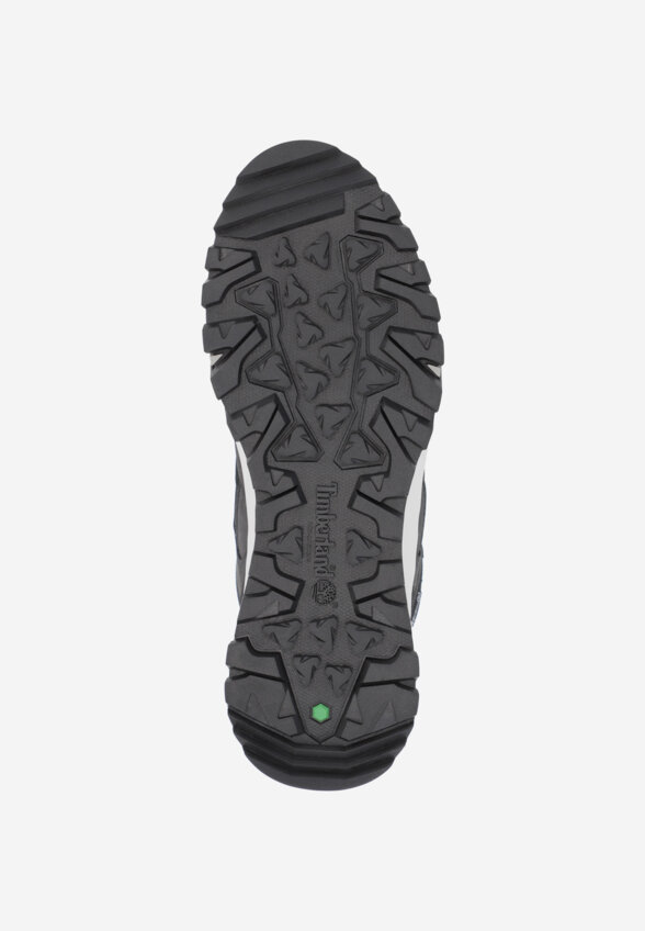 Ботинки для мальчиков Timberland Lincoln Peak Mid Wp, Черный