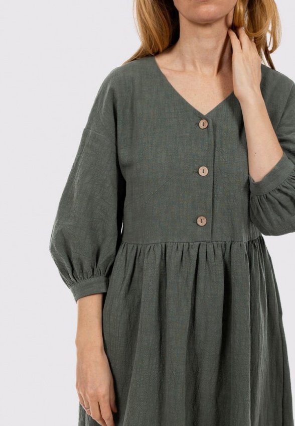 Платье Moredress