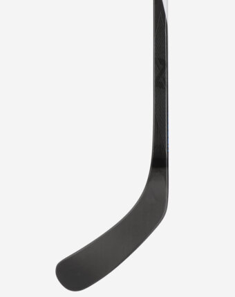 Клюшка хоккейная детская Bauer Nexus E40 P92 INT-65, Черный мужчинам