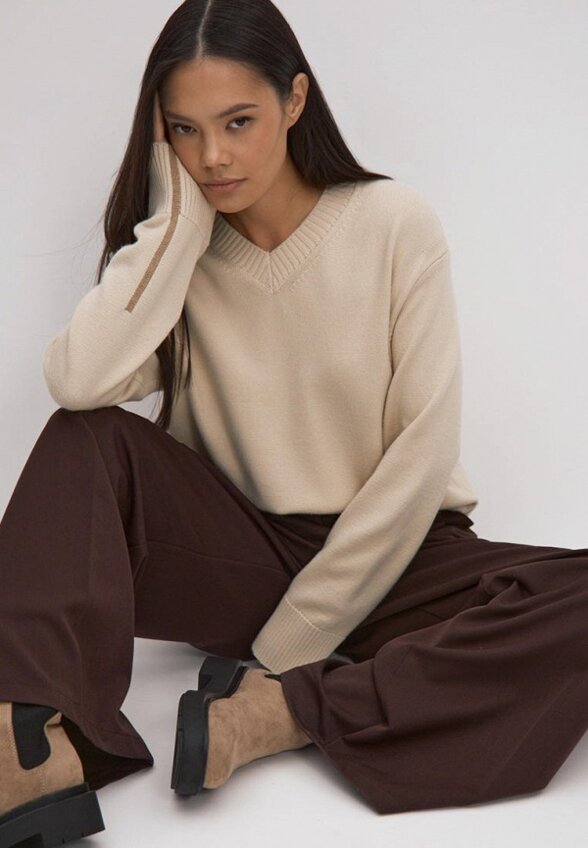 Пуловер 99Colorspace