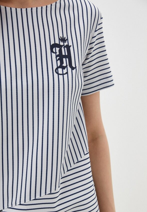 Платье Helmidge