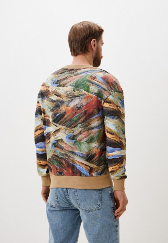 Свитшот Marco Di Radi