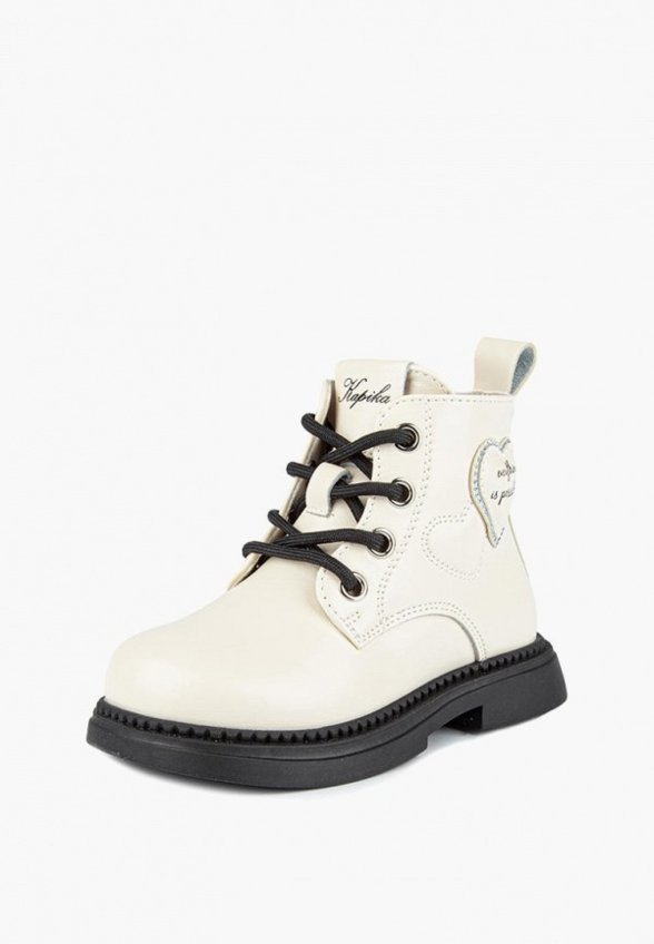 Ботинки Kapika