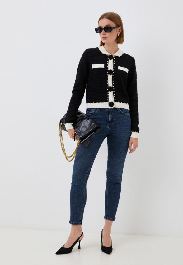 Джинсы Vitacci