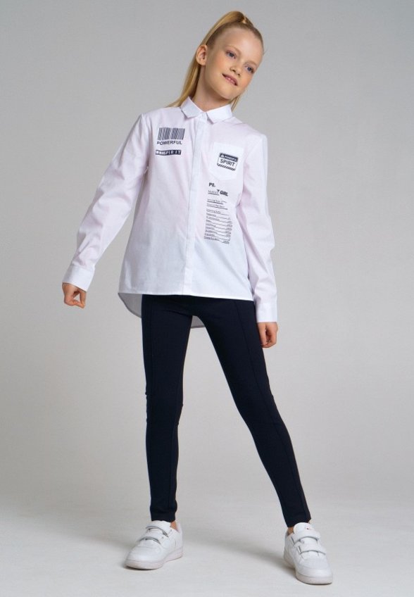 Рубашка PlayToday