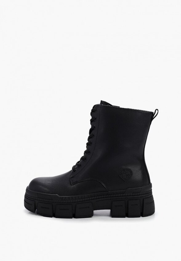 Ботинки Shuzzi