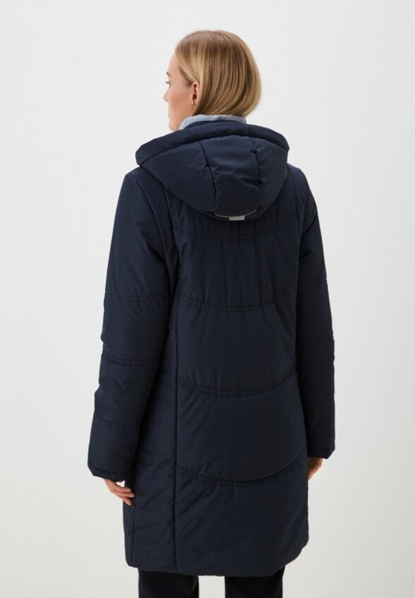 Пуховик Maritta