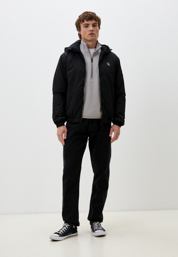 Куртка утепленная Calvin Klein Jeans