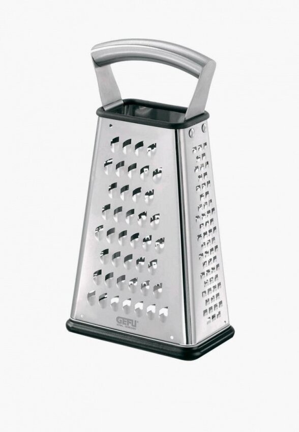 Терка Gefu