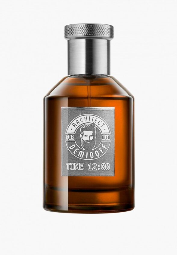 Парфюмерная вода Architect Demidoff