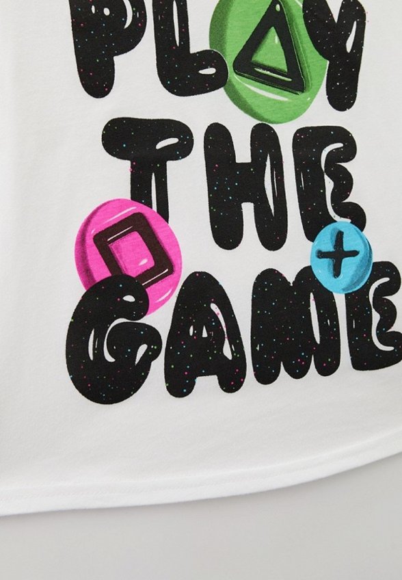 Футболка Acoola