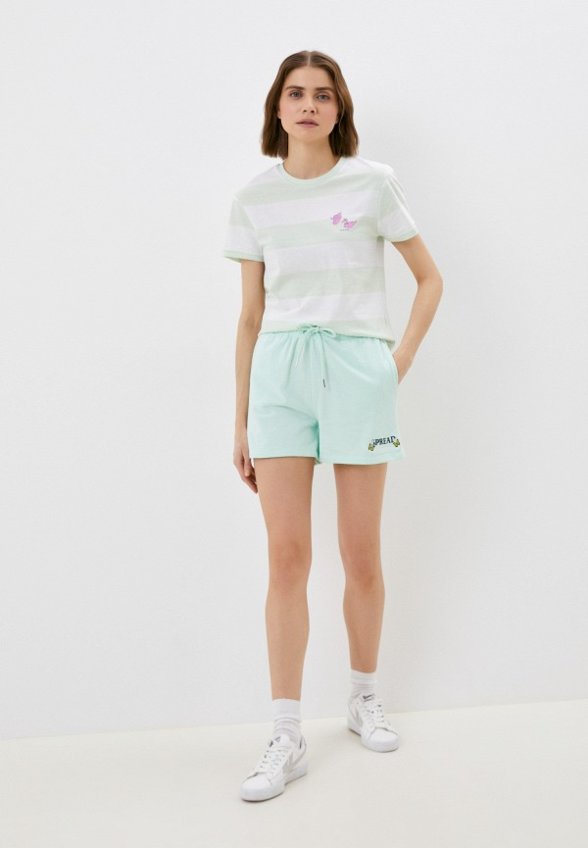 Шорты спортивные Colin's