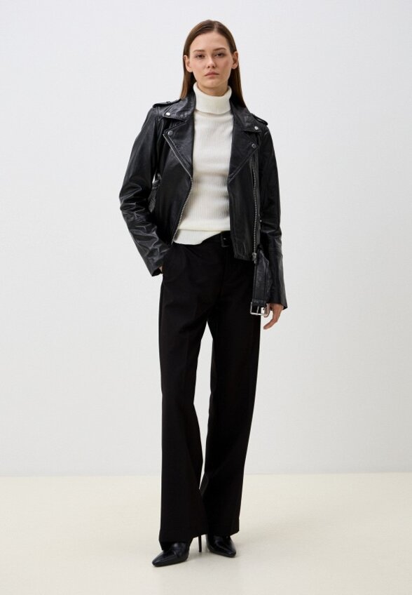 Косуха Снежная Королева