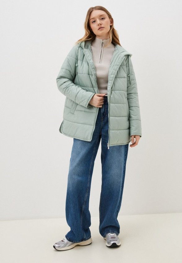 Куртка утепленная Conso