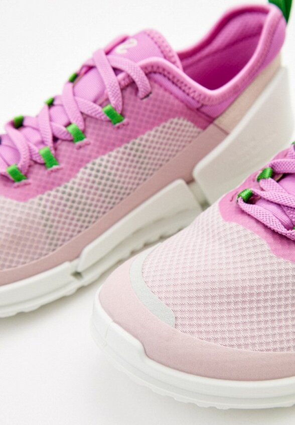 Кроссовки Ecco